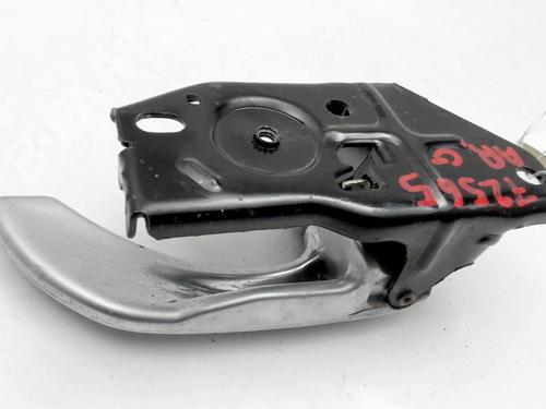 Used Rear left interior door handle Rear left interior door handle HYUNDAI TERRACAN (HP) 2.9 CRDi 4WD (163 hp) 25221975 25221975