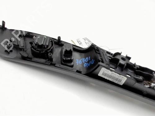 Front left interior door handle FORD MONDEO V Turnier (CF) 2.0 TDCi | BP27873602I13  - Image 5