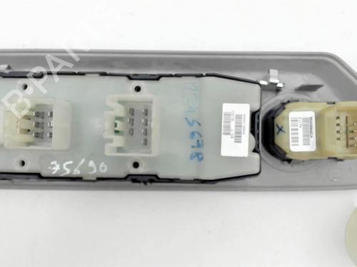 Left front window switch DODGE AVENGER 2.0 CRD | BP28811117I27  - Image 8