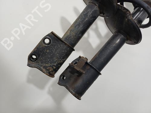 Left front shock absorber DACIA SANDERO 1.5 dCi | BP38779902M16 - Image 4