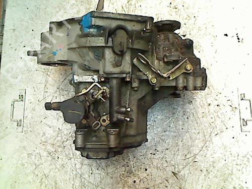 Used Gearbox Gearbox VW PASSAT B3/B4 (3A2, 35I) [1988-1997] 33445724 33445724