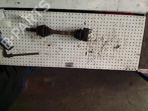 Used Left front driveshaft LANCIA DELTA II (836_) 1.9 TD (836AM, 836AN) (90 hp) 21205228