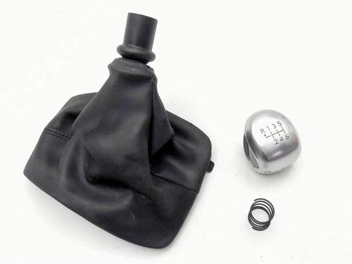 Shift knob PEUGEOT 2008 I (CU_) 1.6 HDi | BP40224452I34 - Image 2