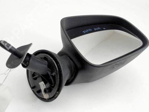 Right mirror DACIA SANDERO 1.6 16V Bifuel | BP30688923C27 - Image 4