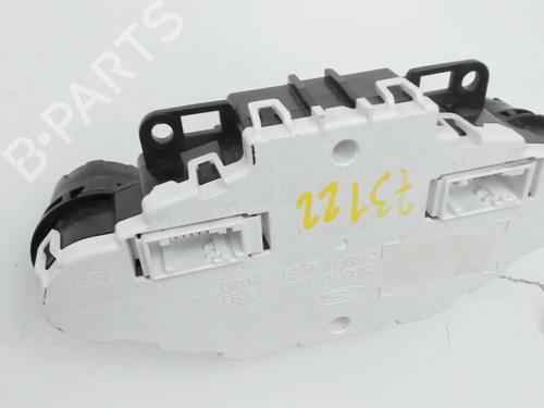 Climate control FORD FIESTA VI (CB1, CCN) 1.5 TDCi | BP20422217I5 
