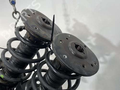 Left front shock absorber FORD S-MAX (WA6) 1.8 TDCi | BP30941413M16