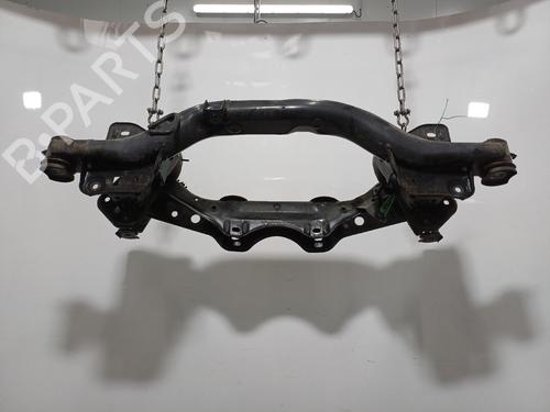 Used Rear axle Rear axle 38184324 38184324