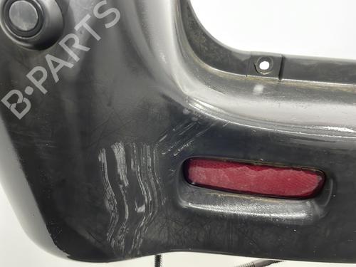 Rear bumper CITROËN JUMPY II Van 2.0 HDi 120 | BP29466122C8 