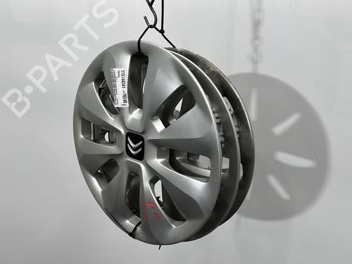 Used Other Other CITROËN C1 II (PA_, PS_) 1.0 VTi 72 (72 hp) 33559514 33559514