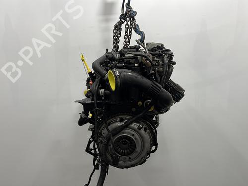 Moteur FORD FOCUS C-MAX (DM2) 1.8 TDCi | BP29921541M1