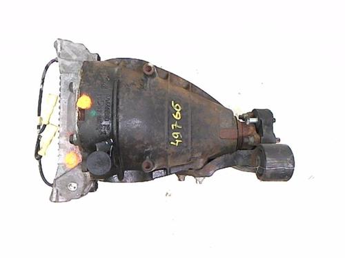 Differential hinten für OPEL OMEGA B (V94) 2.0 16V (F69, M69, P69) (136 hp) 20437785
