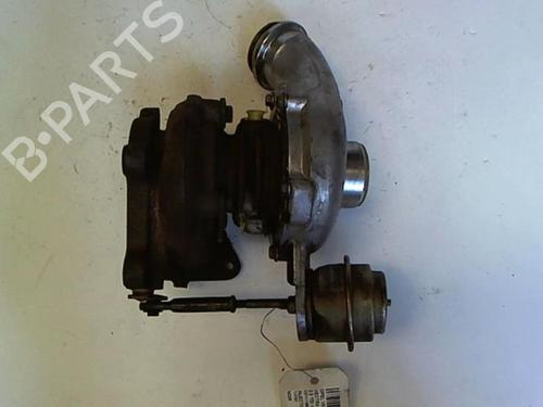 Turbolader/Kompressor OPEL VECTRA B Hatchback (J96) 2.0 i 16V (F68) | BP20456702M71 
