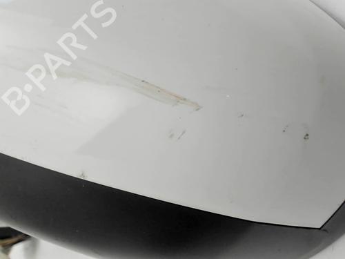Left mirror CITROËN C3 II (SC_) 1.4 HDi 70 (SC8HZC, SC8HR0, SC8HP4) | BP32013877C26 