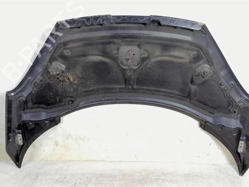 Used Hood PEUGEOT 807 (EB_) 2.0 HDI (136 hp) 20390768