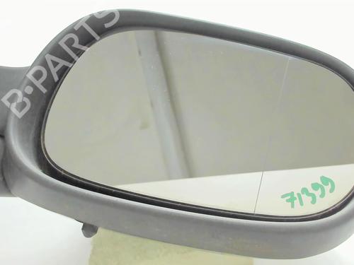 Right mirror RENAULT CLIO II (BB_, CB_) 1.2 (BB0A, BB0F, BB10, BB1K, BB28, BB2D, BB2H, CB0A,... | BP20401612C27 