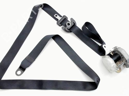 Front left seatbelt CITROËN C1 (PM_, PN_) 1.0 | BP30913138I26  - Image 5