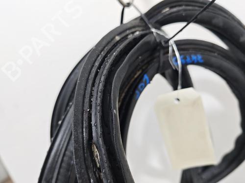 Used Rubber door seal Rubber door seal 39641521 39641521