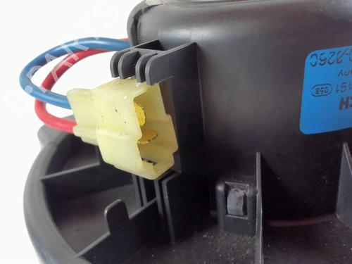 Heater blower motor MITSUBISHI SPACE STAR MPV (DG_A) 1.9 DI-D (DG4A) | BP20426003M62 