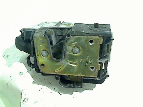 Used Rear left lock Rear left lock VW GOLF III (1H1) [1989-2000] 33445768 33445768