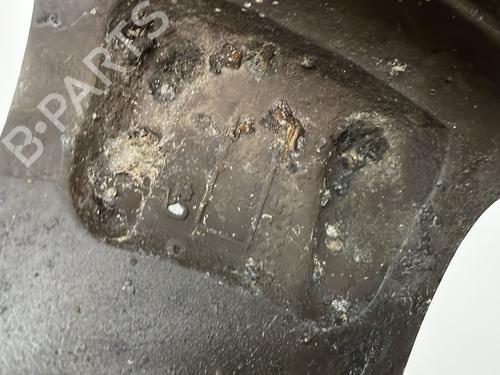 Fælk Fælk DODGE JOURNEY 2.0 CRD (140 hp) 23779905 23779905