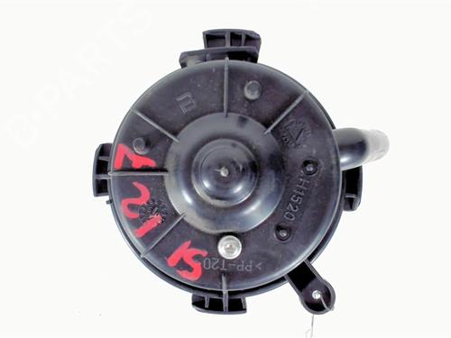 Heater blower motor PEUGEOT 307 (3A/C) 1.6 HDi | BP20407461M62 