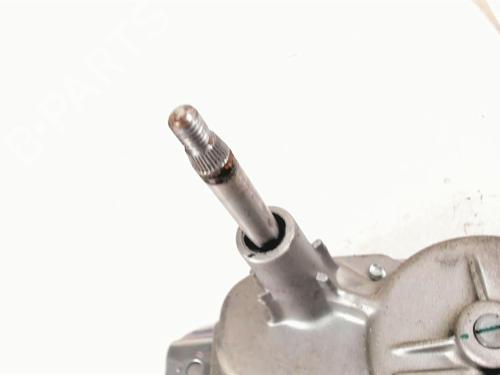 Rear wiper motor NISSAN PIXO (UA0) 1.0 | BP20438966M102 