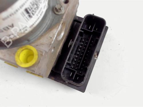 ABS pump PEUGEOT BOXER Van 2.2 HDi 100 | BP20398433M43 