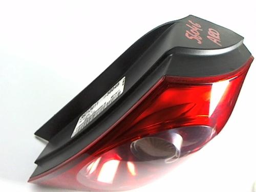Used Right taillight Right taillight VW GOLF V (1K1) 1.9 TDI (90 hp) 20392771 20392771
