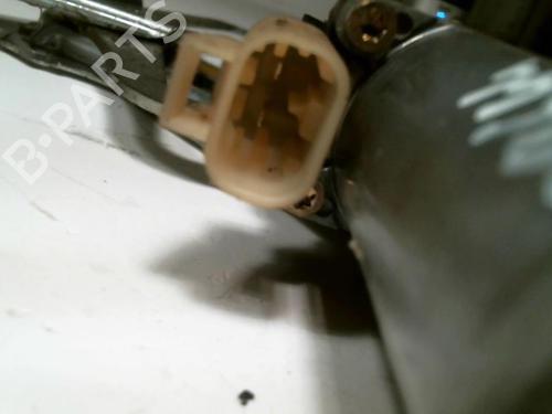 Front right window mechanism MERCEDES-BENZ M-CLASS (W163) ML 270 CDI (163.113) | BP20411545C23 