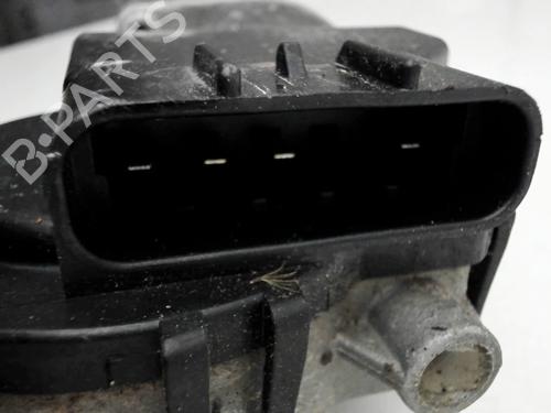 Used Front wiper motor Front wiper motor FIAT 500 (312_) 1.2 (312AXA1A) (69 hp) 33130967 33130967