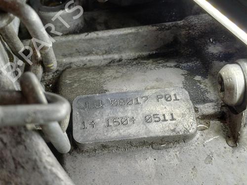 Gearbox AUDI A3 (8P1) 2.0 TDI | BP38024196M3 - Image 9