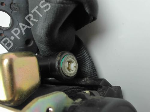 Høyre foran beltestrammer PEUGEOT 206 Hatchback (2A/C) 1.1 i | BP20450327C88 