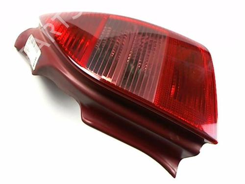Right taillight CITROËN C2 (JM_) 1.4 HDi | BP20455158C35 