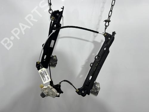 Alzacristallo posteriore destro BMW 4 Gran Coupe (F36) 430 d (258 hp) 32373753