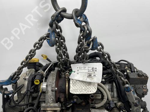 Engine OPEL CORSA D (S07) 1.3 CDTI (L08, L68) | BP29760081M1 