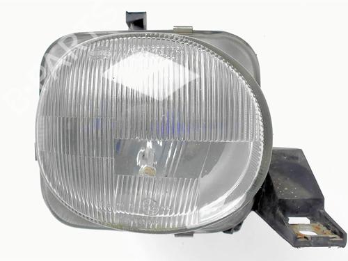 Used Right headlight Right headlight FIAT MULTIPLA (186_) 1.9 JTD 115 (115 hp) 20391258 20391258