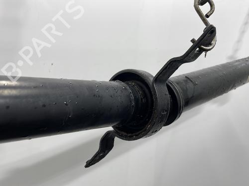 Driveshaft AUDI Q5 (8RB) 3.0 TDI quattro | BP30975643M37 - Image 4