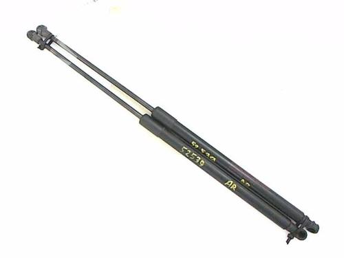 Used Tailgate lift support NISSAN QASHQAI I (J10, NJ10) 1.5 dCi (106 hp) 20460013