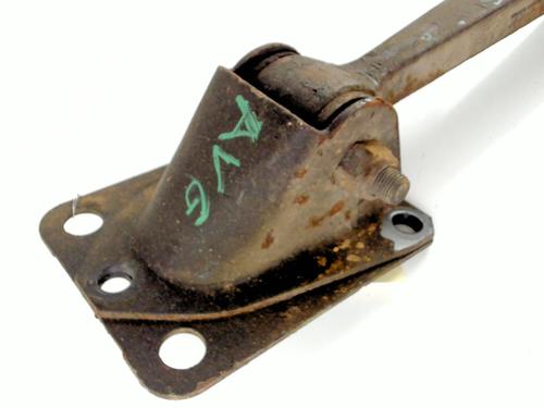 Venstre fortil bærearm PEUGEOT J5 Van (290L) 2.5 D (73 hp) 21206436