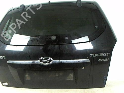 Tailgate HYUNDAI TUCSON (JM) 2.0 CRDi All-wheel Drive | BP20425833C6 