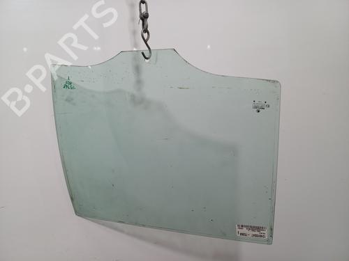 Used Rear right door window Rear right door window SKODA FABIA I (6Y2) [1999-2008] 35892607 35892607