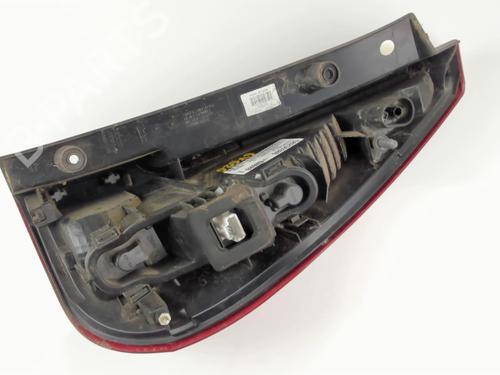 Left taillight RENAULT SCÉNIC III (JZ0/1_) 1.9 dCi (JZ0J, JZ1J, JZ1K, JZ1S) | BP20390762C34 