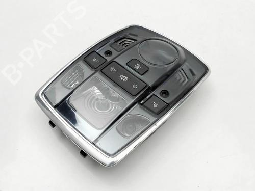 Interior roof light PEUGEOT 508 I (8D_) 1.6 HDi | BP22415197I8 
