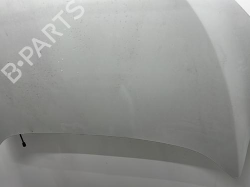 Hood RENAULT MEGANE III Coupe (DZ0/1_) 1.9 dCi (DZ0N, DZ0J, DZ1J, DZ1K) | BP29514082C1 