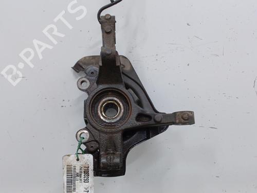 Right front steering knuckle CITROËN NEMO Box Body/MPV (AA_) 1.4 HDi | BP21206918M26 