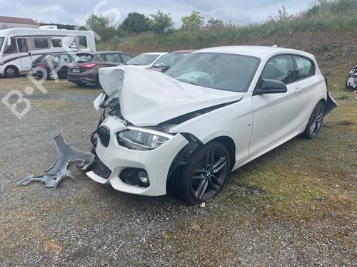 Used Parts BMW 1 (F21) 120 i 4950261