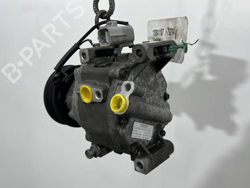 AC compressor TOYOTA COROLLA (_E12_) 1.4 VVT-i (ZZE120_, ZZE120R) | BP32305860M34 - Image 2