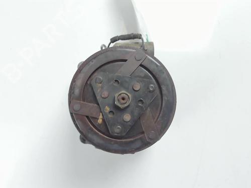 Used AC compressor MITSUBISHI ASX (GA_W_) 1.8 DI-D (GA6W) (150 hp) 20405125