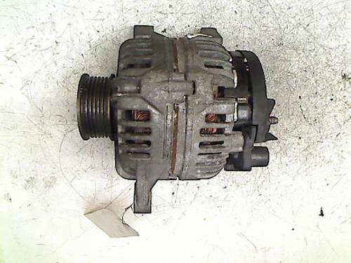 Generator ALFA ROMEO 156 (932_) 1.6 16V T.SPARK (932.A4, 932.A4100) (120 hp) 20435248