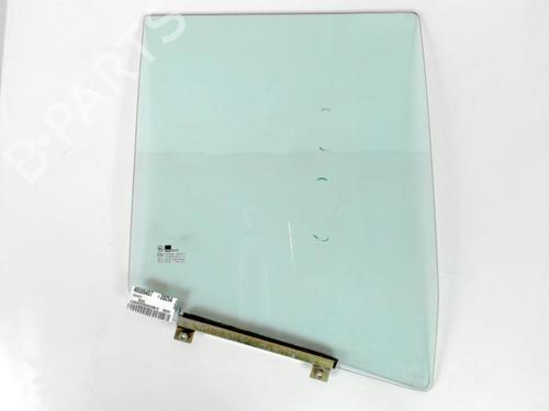 Used Rear right door window SSANGYONG MUSSO (FJ) 2.9 TD (120 hp) 21206301